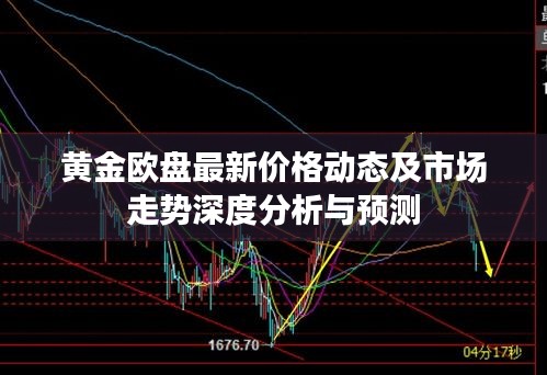 黄金欧盘最新价格动态及市场走势深度分析与预测