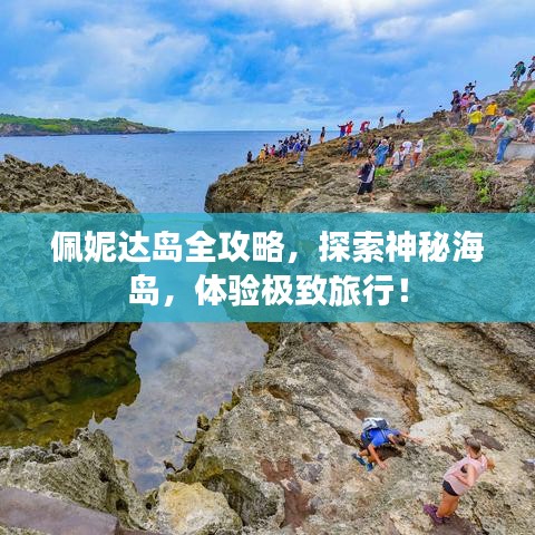 佩妮达岛全攻略，探索神秘海岛，体验极致旅行！