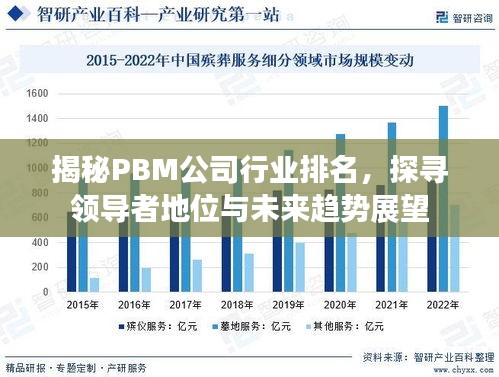 揭秘PBM公司行业排名，探寻领导者地位与未来趋势展望