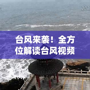 台风来袭！全方位解读台风视频，让你了解最新动态与应对措施