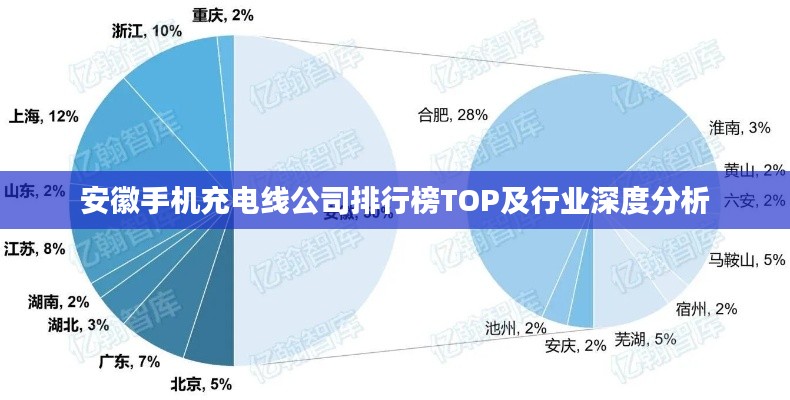 安徽手机充电线公司排行榜TOP及行业深度分析