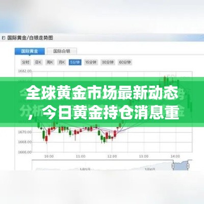 全球黄金市场最新动态，今日黄金持仓消息重磅更新