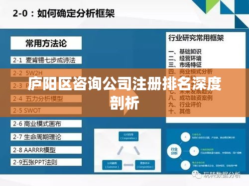 庐阳区咨询公司注册排名深度剖析