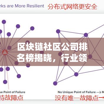 区块链社区公司排名榜揭晓，行业领导者一览无余！