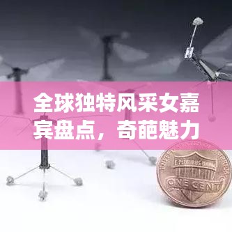 全球独特风采女嘉宾盘点,奇葩魅力引人注目排名