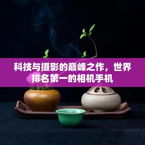 科技与摄影的巅峰之作，世界排名第一的相机手机