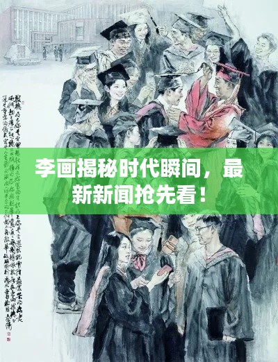 李画揭秘时代瞬间，最新新闻抢先看！