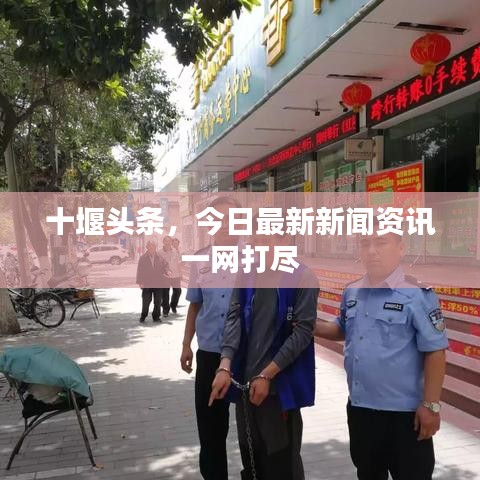 十堰头条，今日最新新闻资讯一网打尽