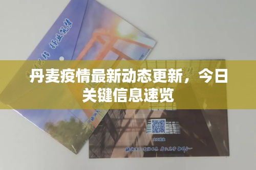 丹麦疫情最新动态更新，今日关键信息速览