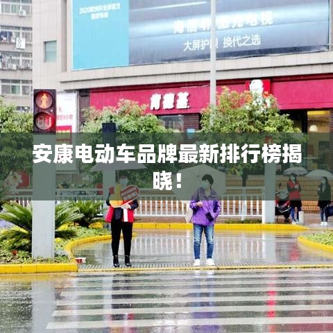 安康电动车品牌最新排行榜揭晓！