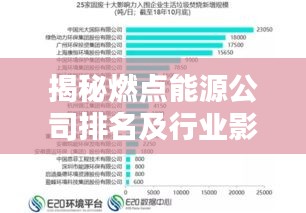 揭秘燃点能源公司排名及行业影响力，掌握行业风向标！