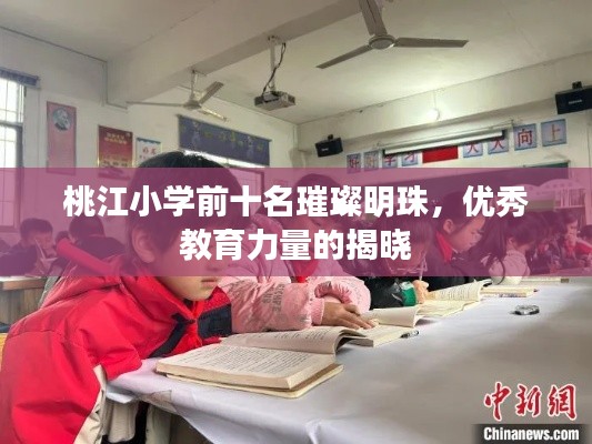 桃江小学前十名璀璨明珠，优秀教育力量的揭晓
