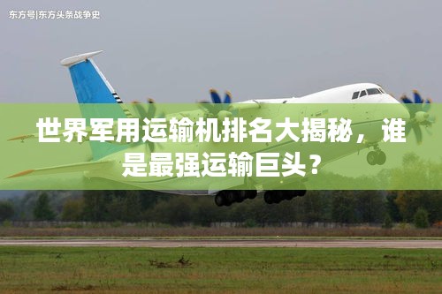 世界军用运输机排名大揭秘，谁是最强运输巨头？
