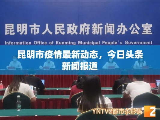 昆明市疫情最新动态，今日头条新闻报道