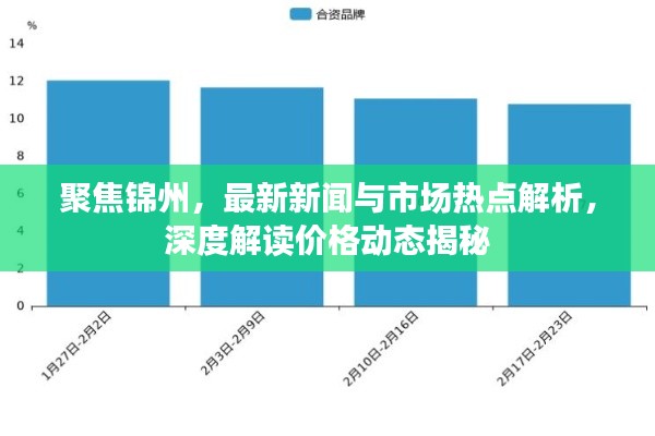 聚焦锦州，最新新闻与市场热点解析，深度解读价格动态揭秘