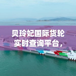 贝玲妃国际货轮实时查询平台，科技导航品质生活，掌中宝便捷航海服务