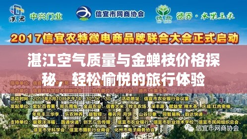 湛江空气质量与金蝉枝价格探秘，轻松愉悦的旅行体验
