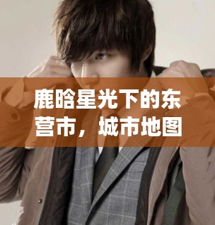 鹿晗星光下的东营市,城市地图与明星魅力展现