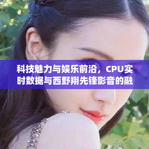 科技魅力与娱乐前沿,CPU实时数据与西野翔先锋影音的融合体验
