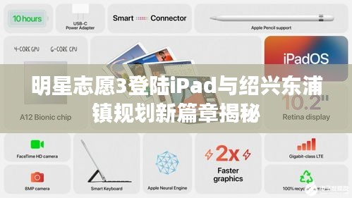 明星志愿3登陆iPad与绍兴东浦镇规划新篇章揭秘
