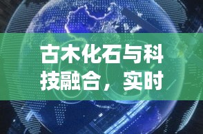 古木化石与科技融合,实时网页刷新购物体验新风尚