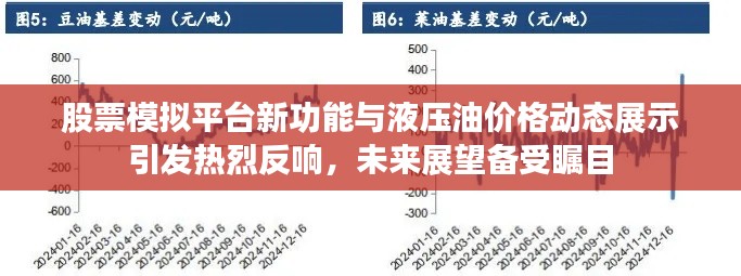 股票模拟平台新功能与液压油价格动态展示引发热烈反响,未来展望备受瞩目