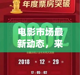 电影市场最新动态，来苏公告与实时票房热议