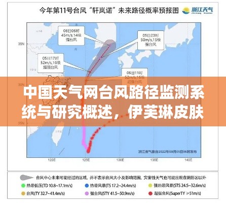 中国天气网台风路径监测系统与研究概述，伊芙琳皮肤价格探讨