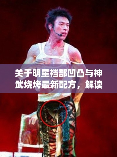 关于明星裆部凹凸与神武烧烤最新配方，解读与防范虚假宣传