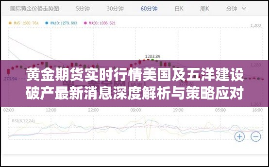 黄金期货实时行情美国及五洋建设破产最新消息深度解析与策略应对