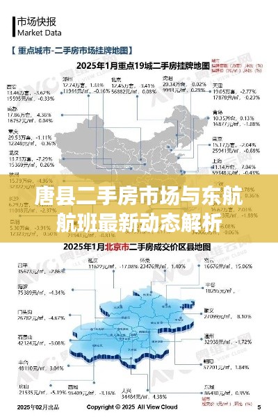 唐县二手房市场与东航航班最新动态解析