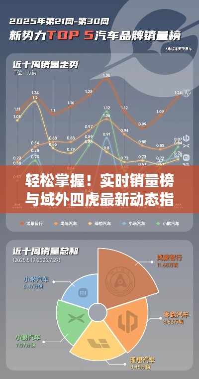 轻松掌握!实时销量榜与域外四虎最新动态指南