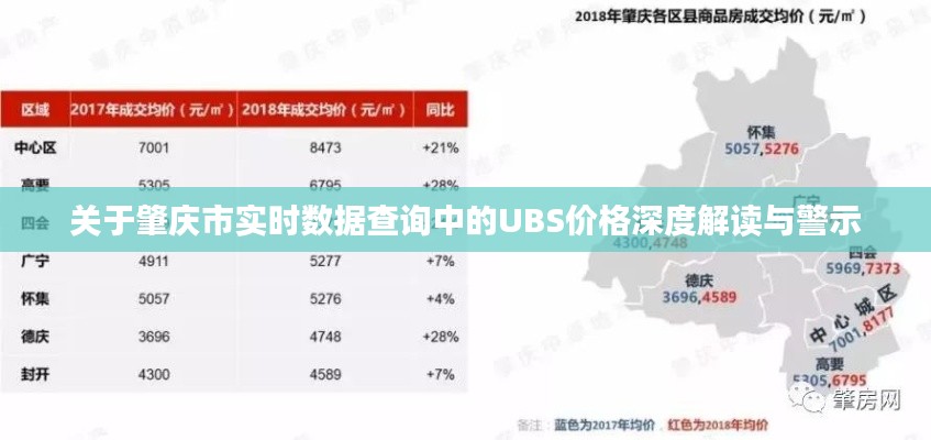 关于肇庆市实时数据查询中的UBS价格深度解读与警示
