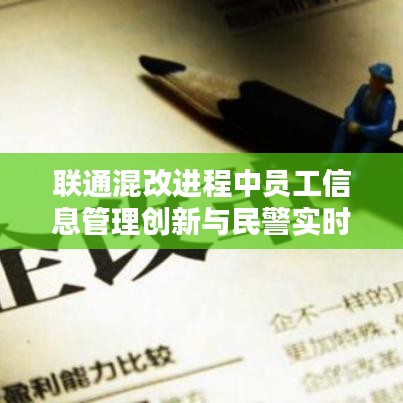 联通混改进程中员工信息管理创新与民警实时动态监管融合研究综述