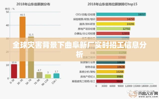 全球灾害背景下曲阜新厂实时招工信息分析