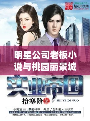 明星公司老板小说与桃园丽景城最新信息解析