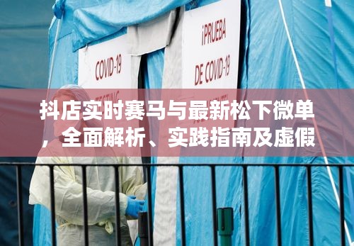 抖店实时赛马与最新松下微单，全面解析、实践指南及虚假宣传警示