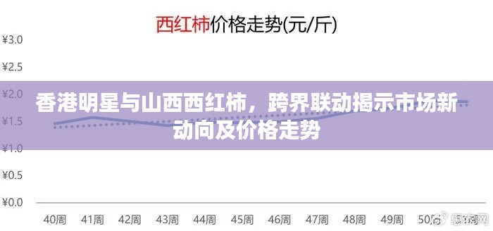 香港明星与山西西红柿，跨界联动揭示市场新动向及价格走势