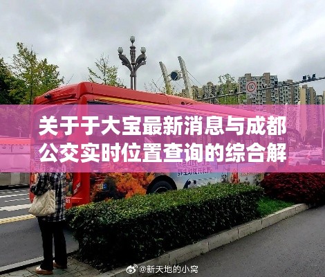 关于于大宝最新消息与成都公交实时位置查询的综合解析