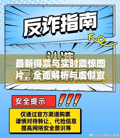 最新得票与实时震惊图片,全面解析与虚假宣传警惕