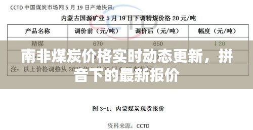 南非煤炭价格实时动态更新,拼音下的最新报价