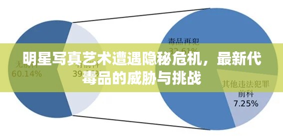 明星写真艺术遭遇隐秘危机,最新代毒品的威胁与挑战