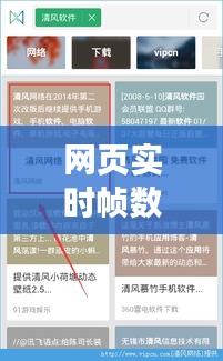 网页实时帧数，探索与百托士价格的交汇点揭秘