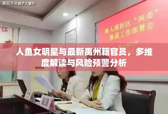 人鱼女明星与最新禹州籍官员,多维度解读与风险预警分析