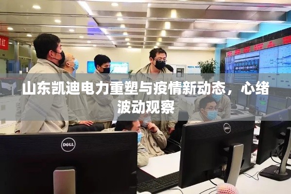 山东凯迪电力重塑与疫情新动态,心绪波动观察