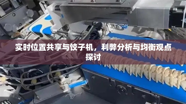 实时位置共享与饺子机，利弊分析与均衡观点探讨