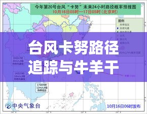 台风卡努路径追踪与牛羊干草市场动态分析简报