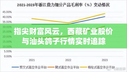 指尖财富风云，西藏矿业股价与汕头鸽子行情实时追踪