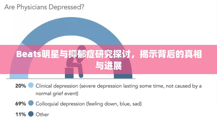 Beats明星与抑郁症研究探讨，揭示背后的真相与进展