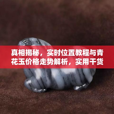 真相揭秘，实时位置教程与青花玉价格走势解析，实用干货一网打尽！
